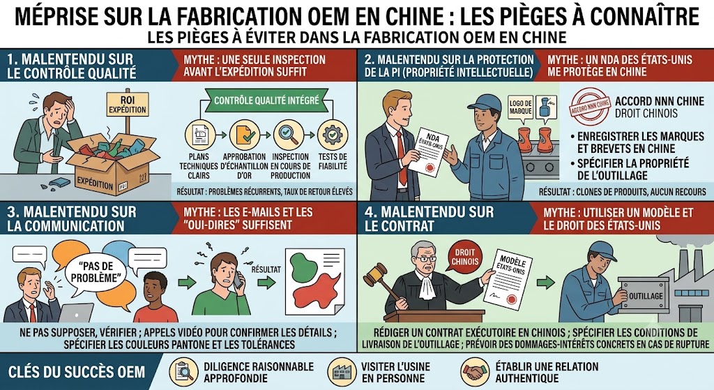 Service-Chine-OEM